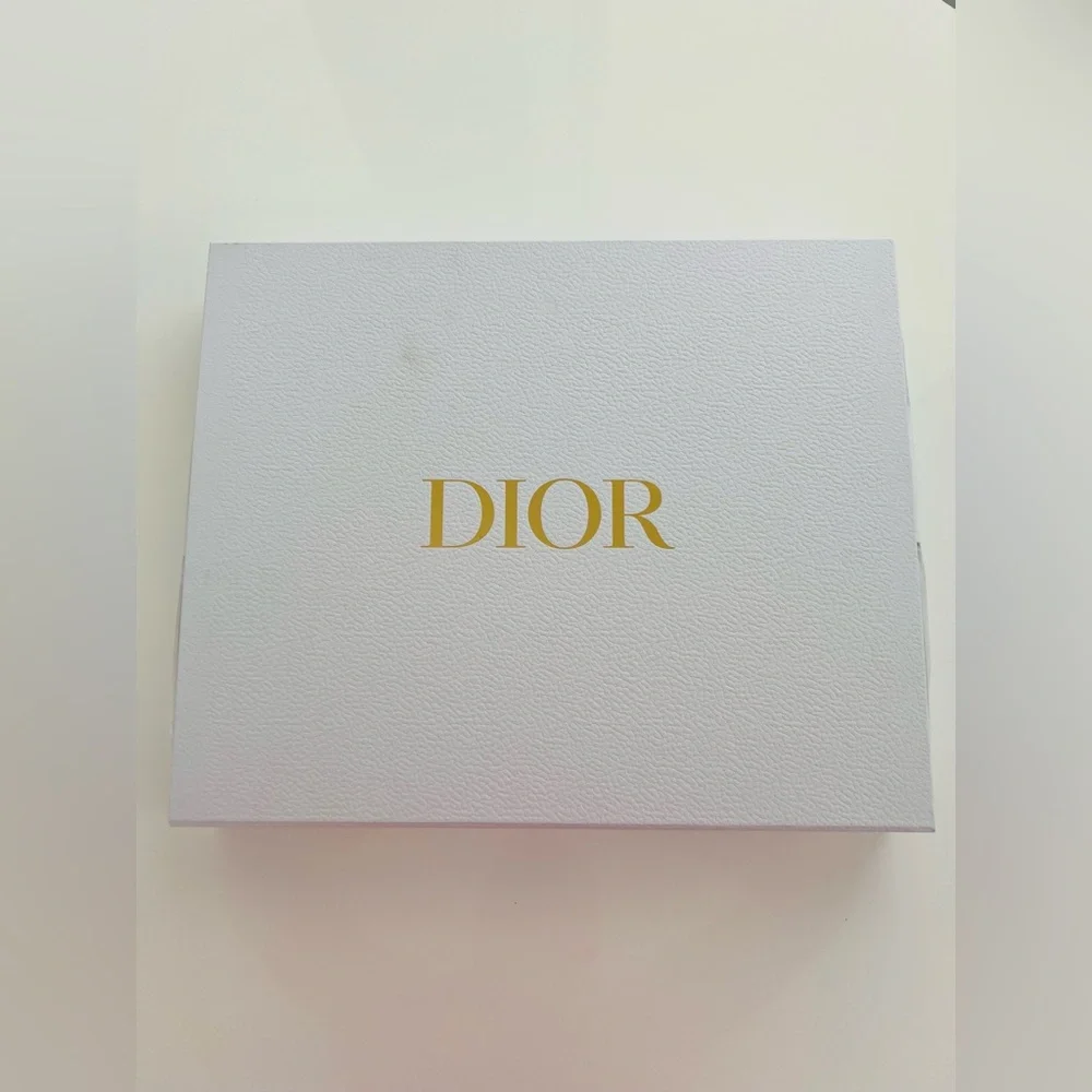 Dior brand new