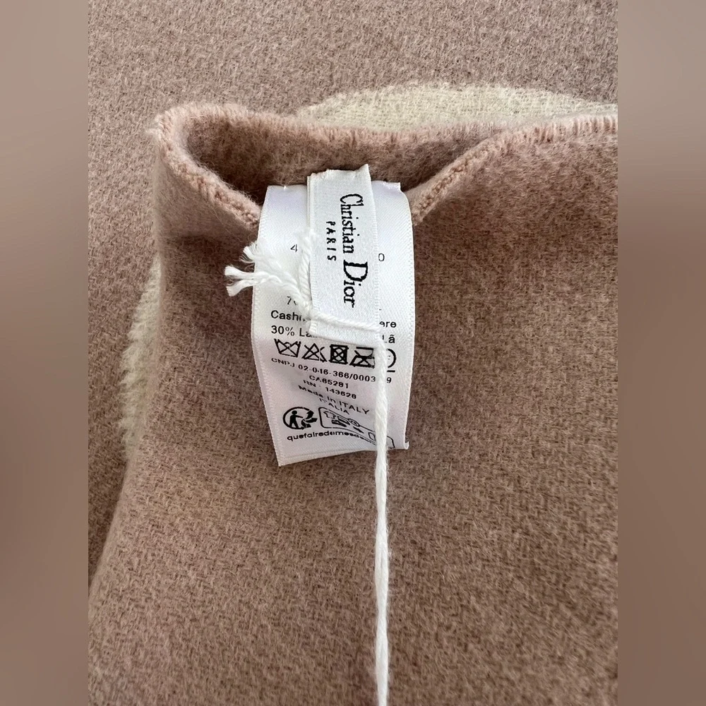 Dior brand new