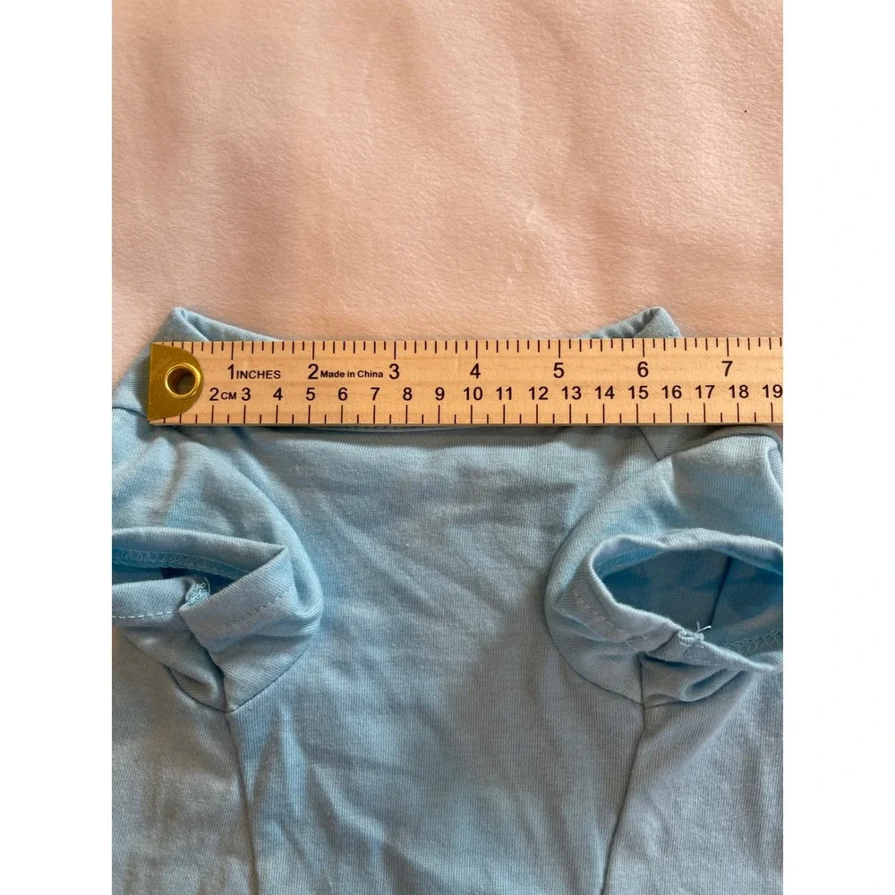 N/A light blue