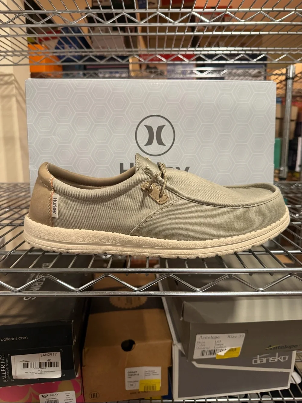Hurley men’s nesota
