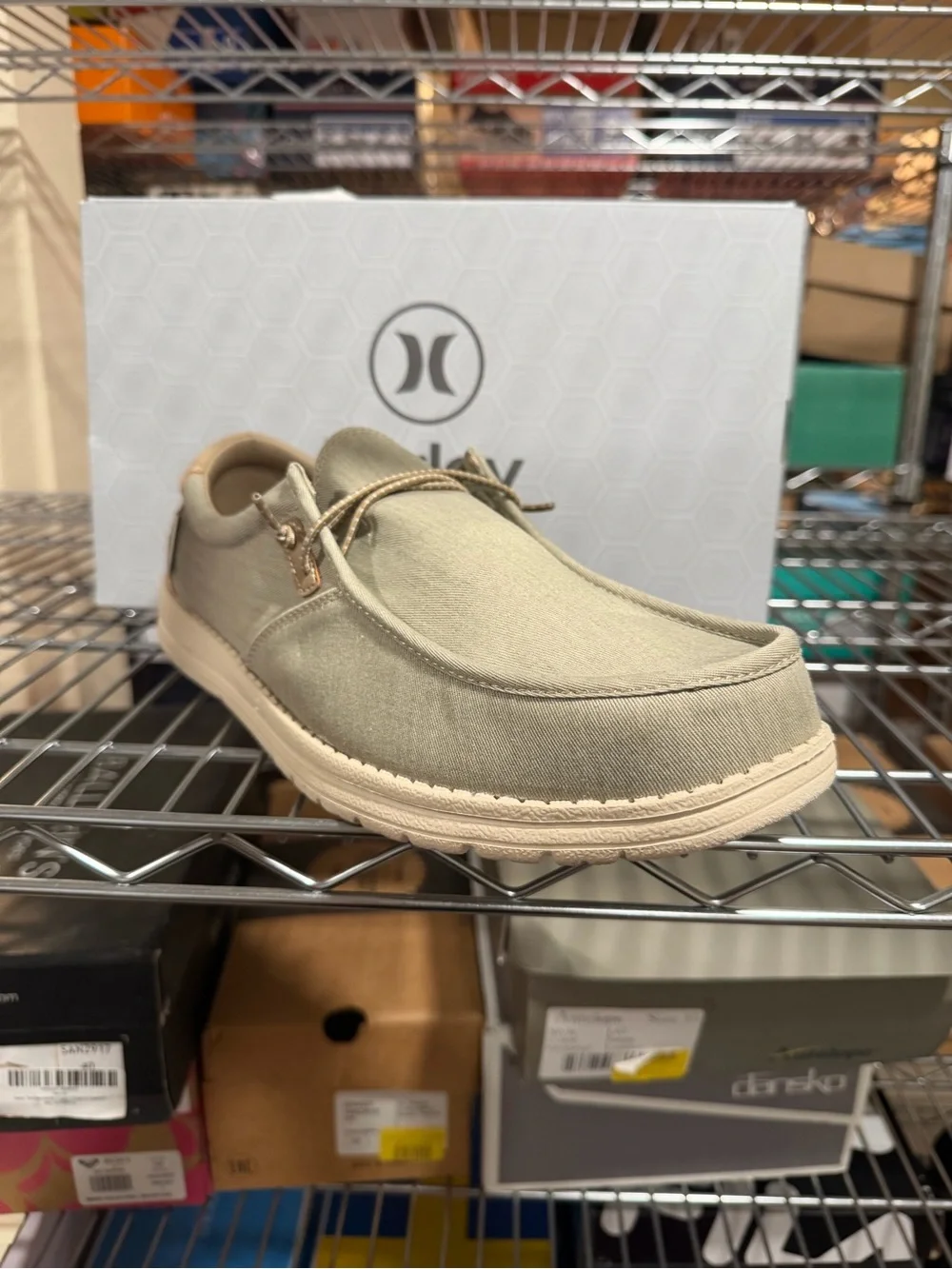 Hurley men’s nesota