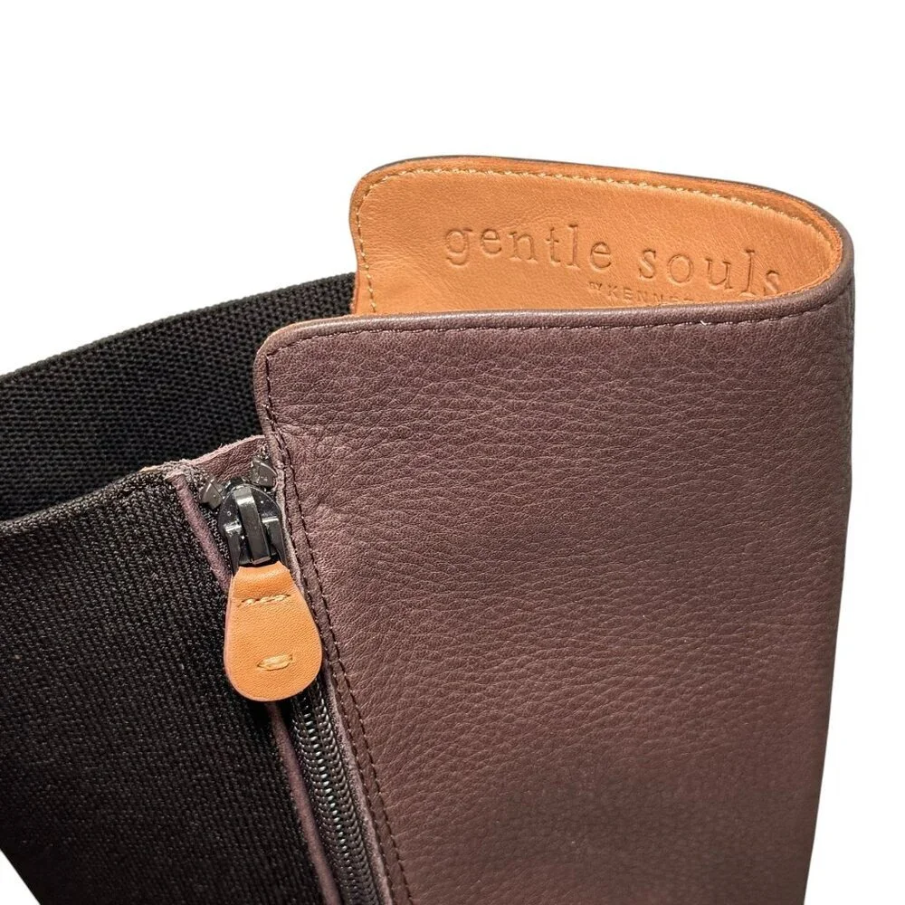 gentle souls fit outsole