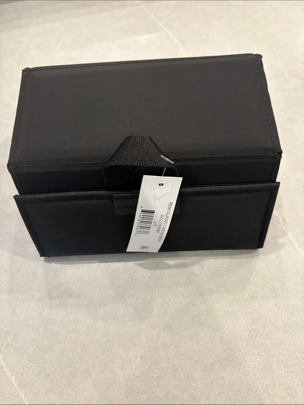 Dagne Dover compact foldable