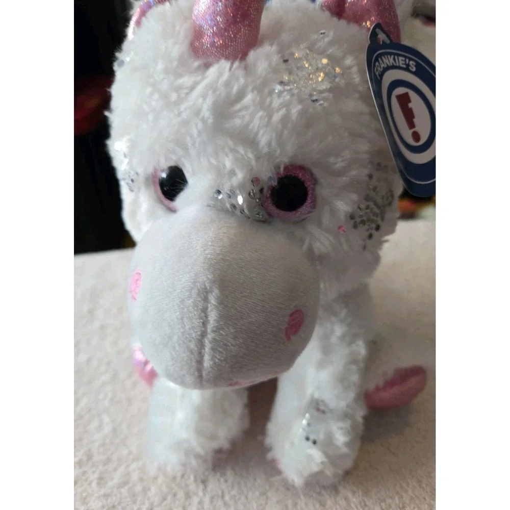 Frankies Bikinis frankie unicorn