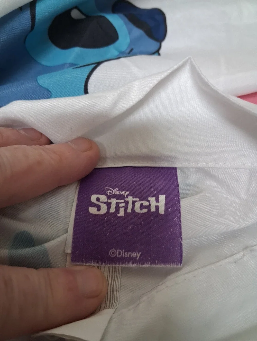 Disney this very