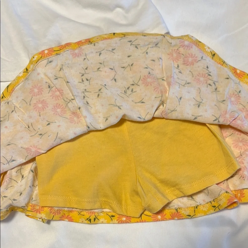 The Childrens Place white top