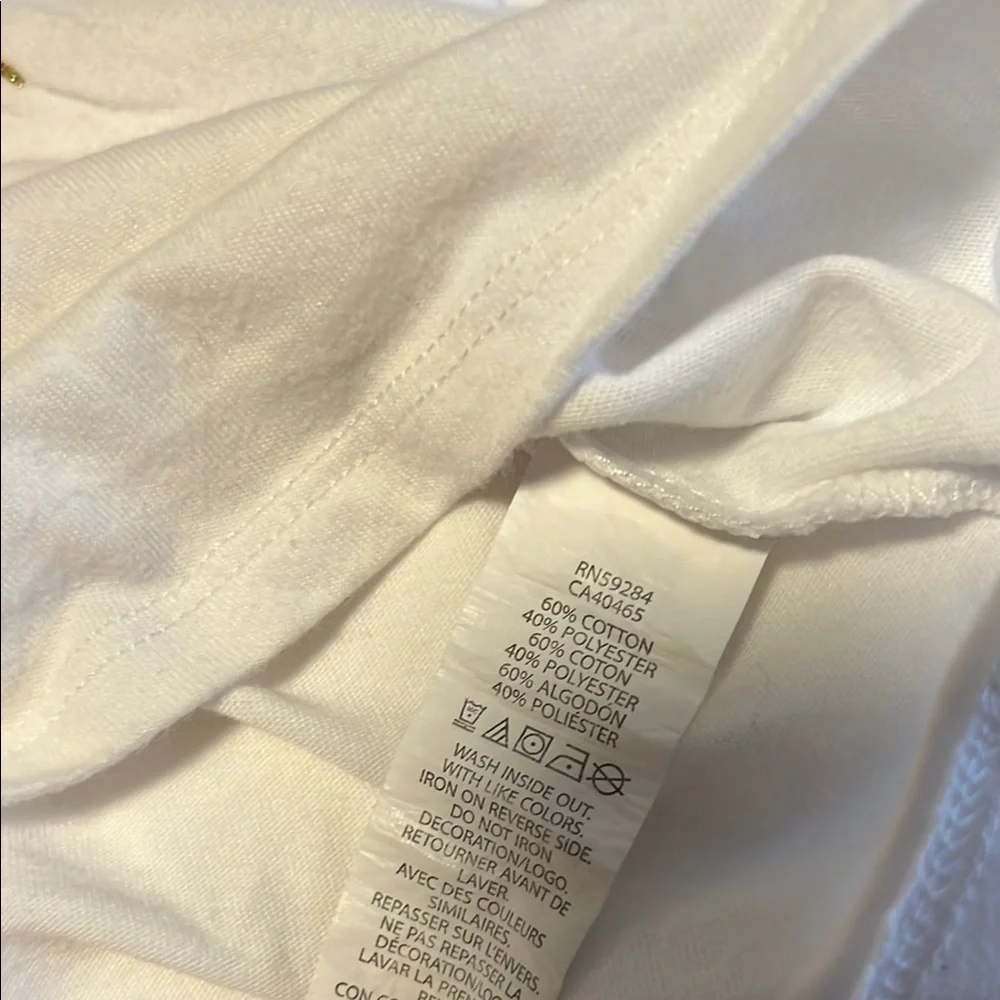 The Childrens Place white top
