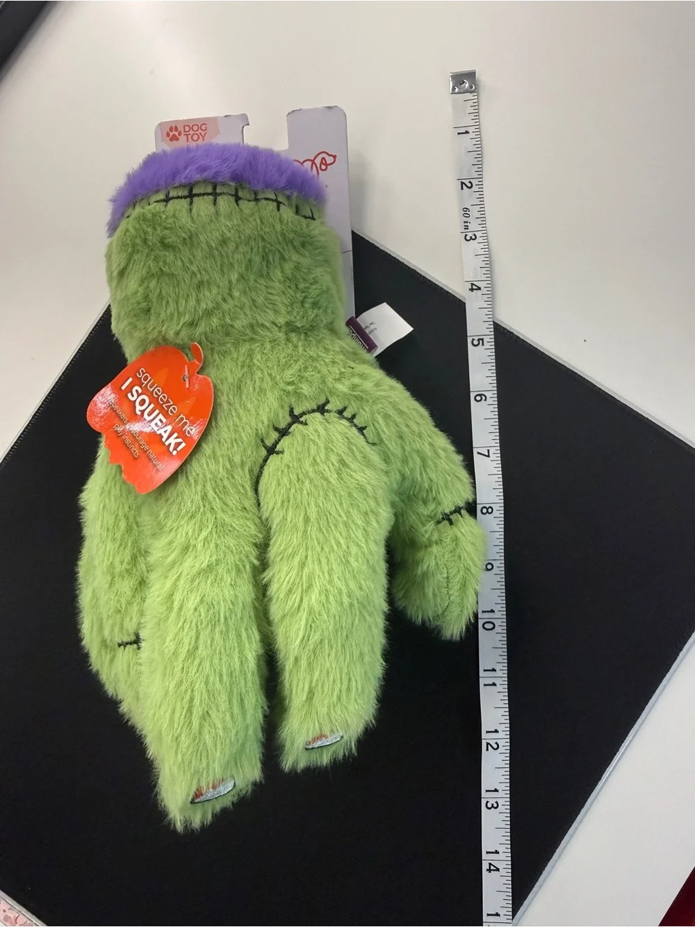 Multipet item details
