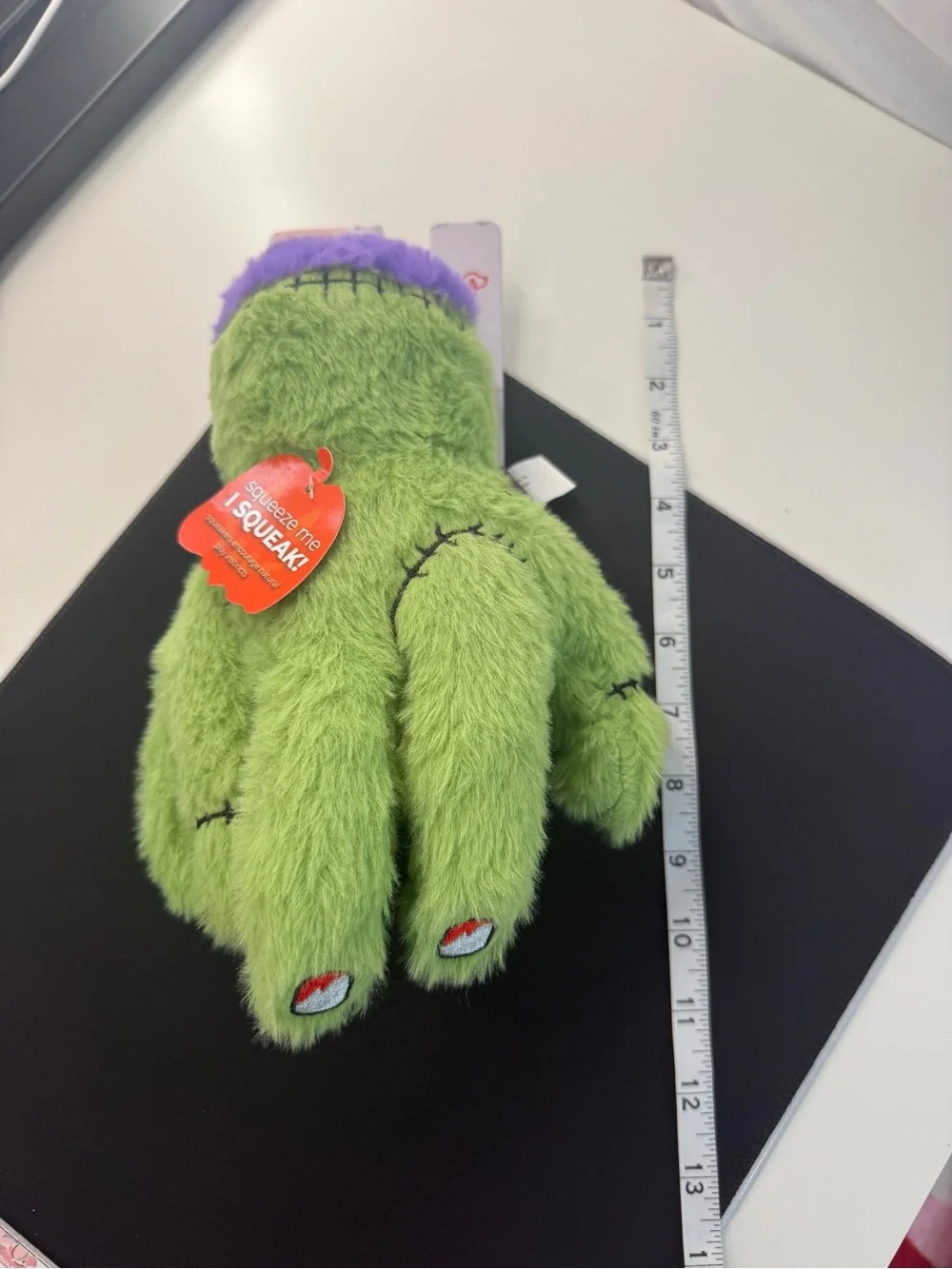 Multipet item details