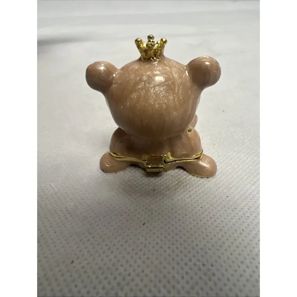 HL trinket boxes