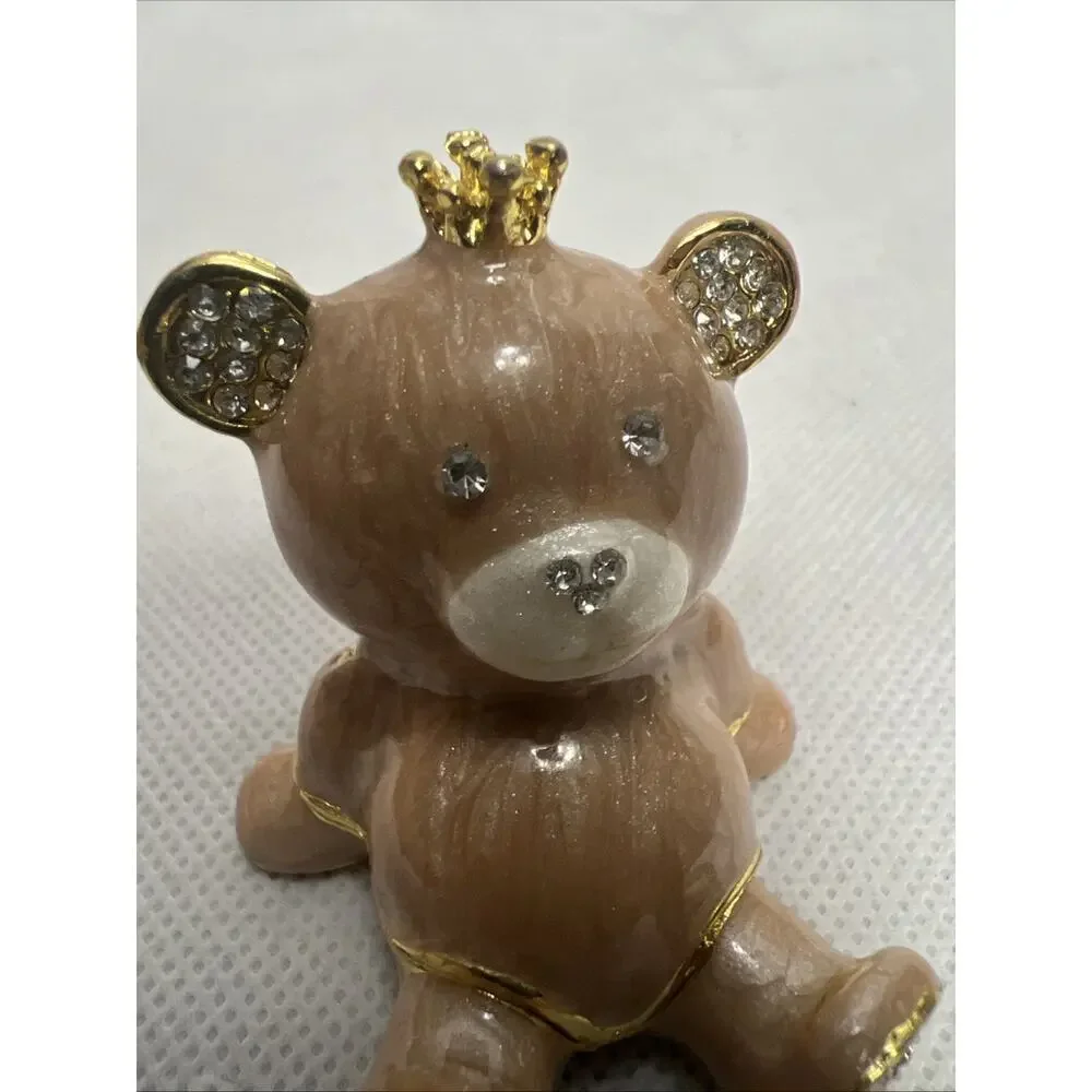 HL trinket boxes