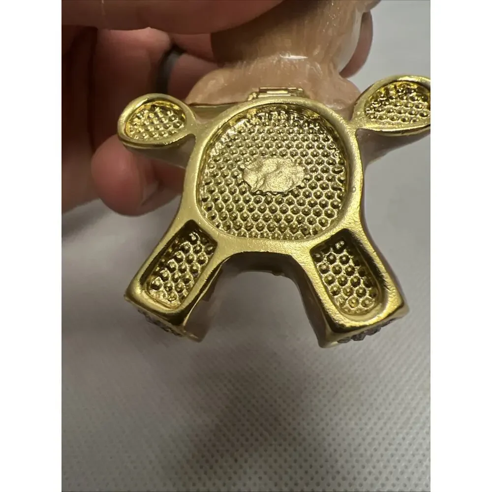 HL trinket boxes