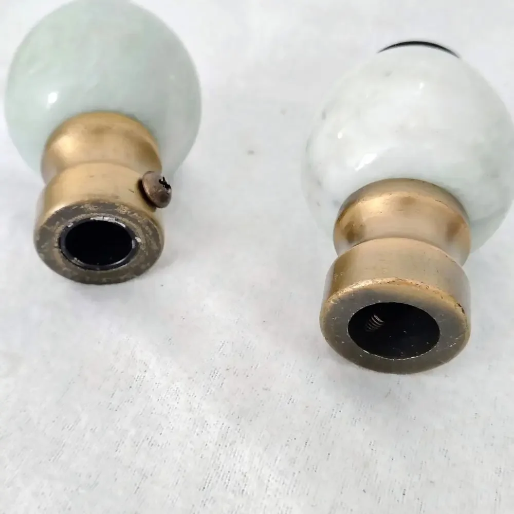 No Brand vintage brass