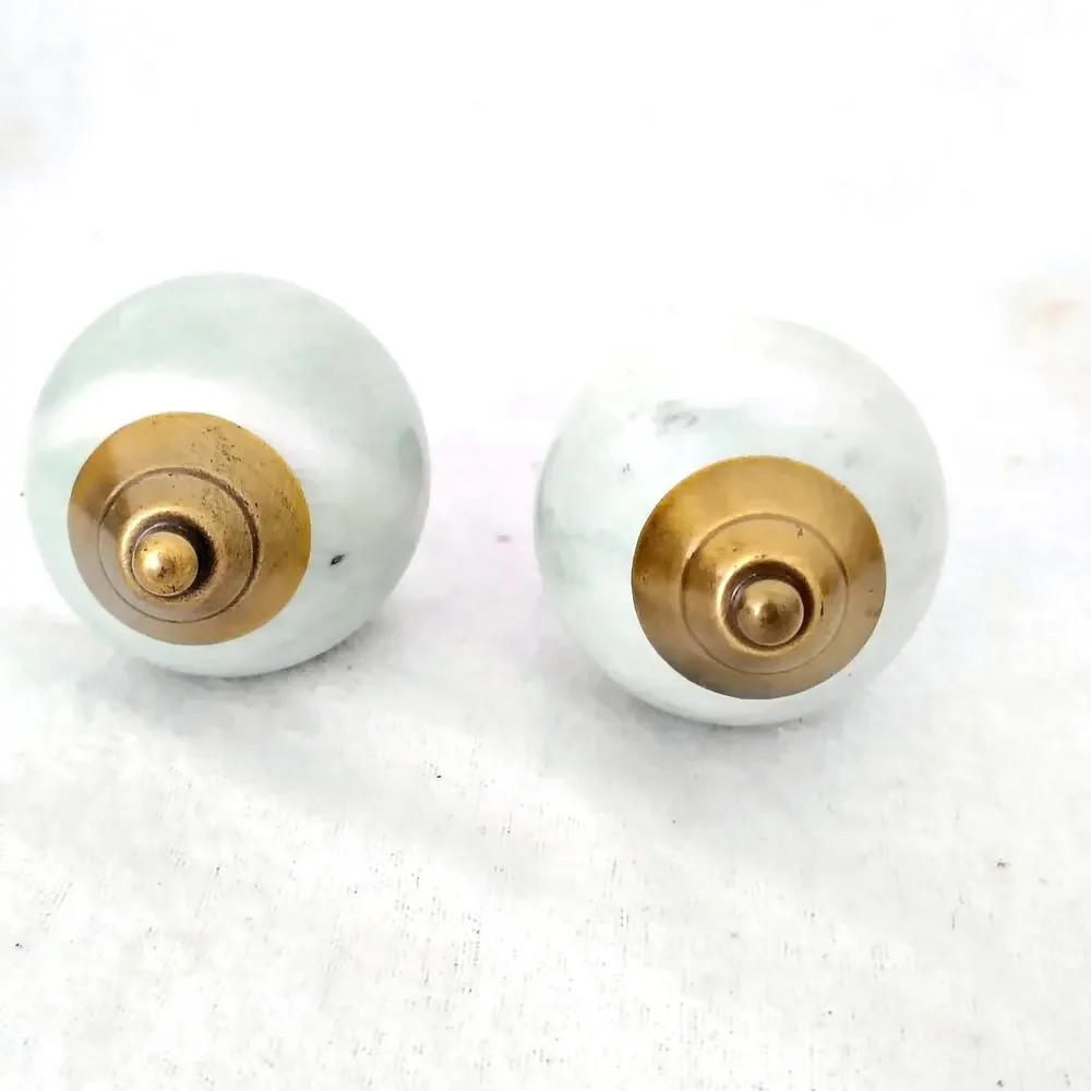 No Brand vintage brass