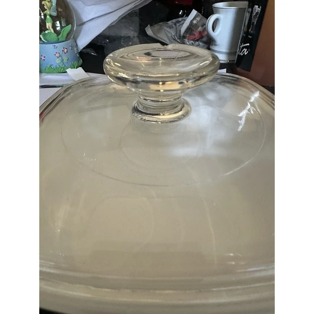 Corningware vtg corning