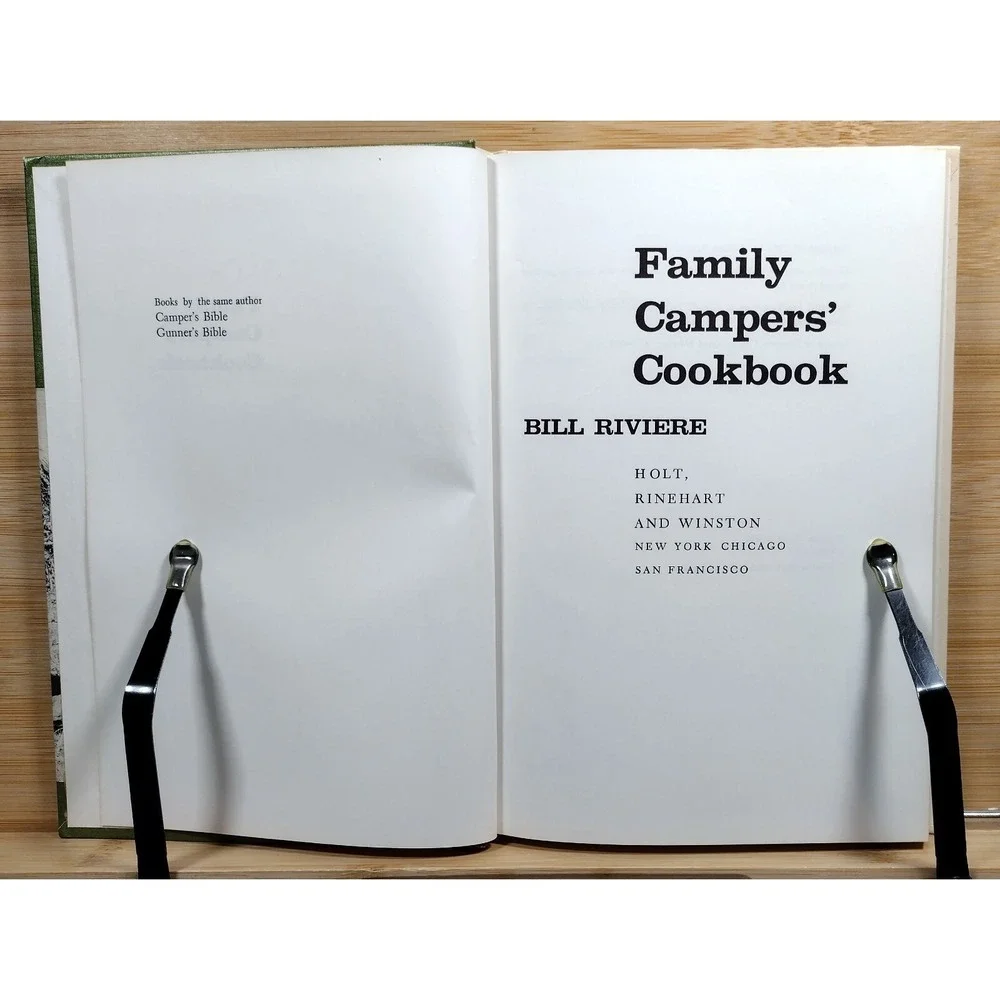 N/A family campers