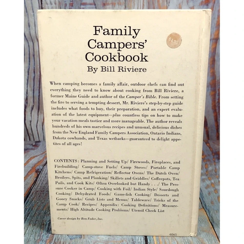 N/A family campers