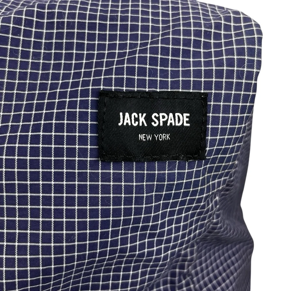 Jack Spade great pre