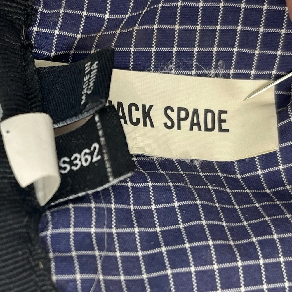 Jack Spade great pre