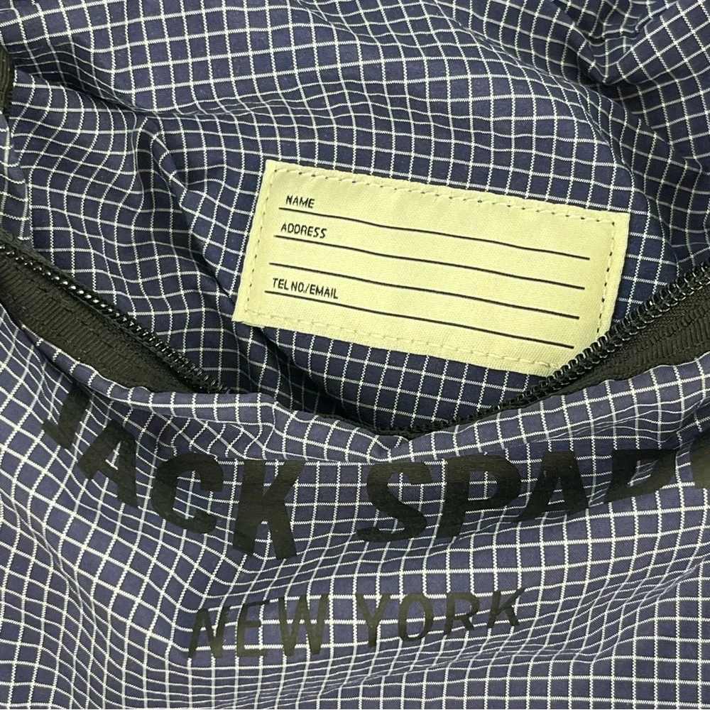 Jack Spade great pre