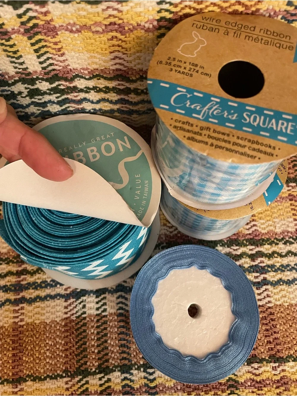 N/A set assorted