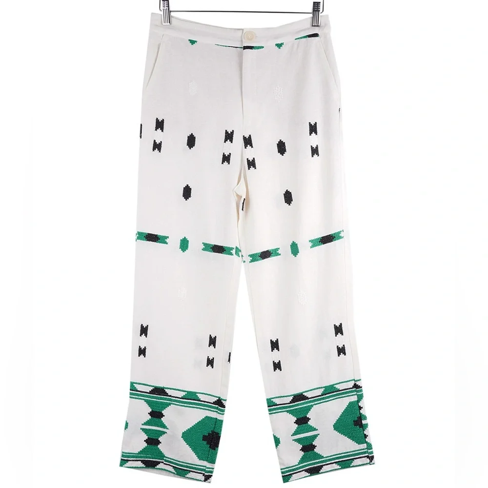 Zara welt hips measurements