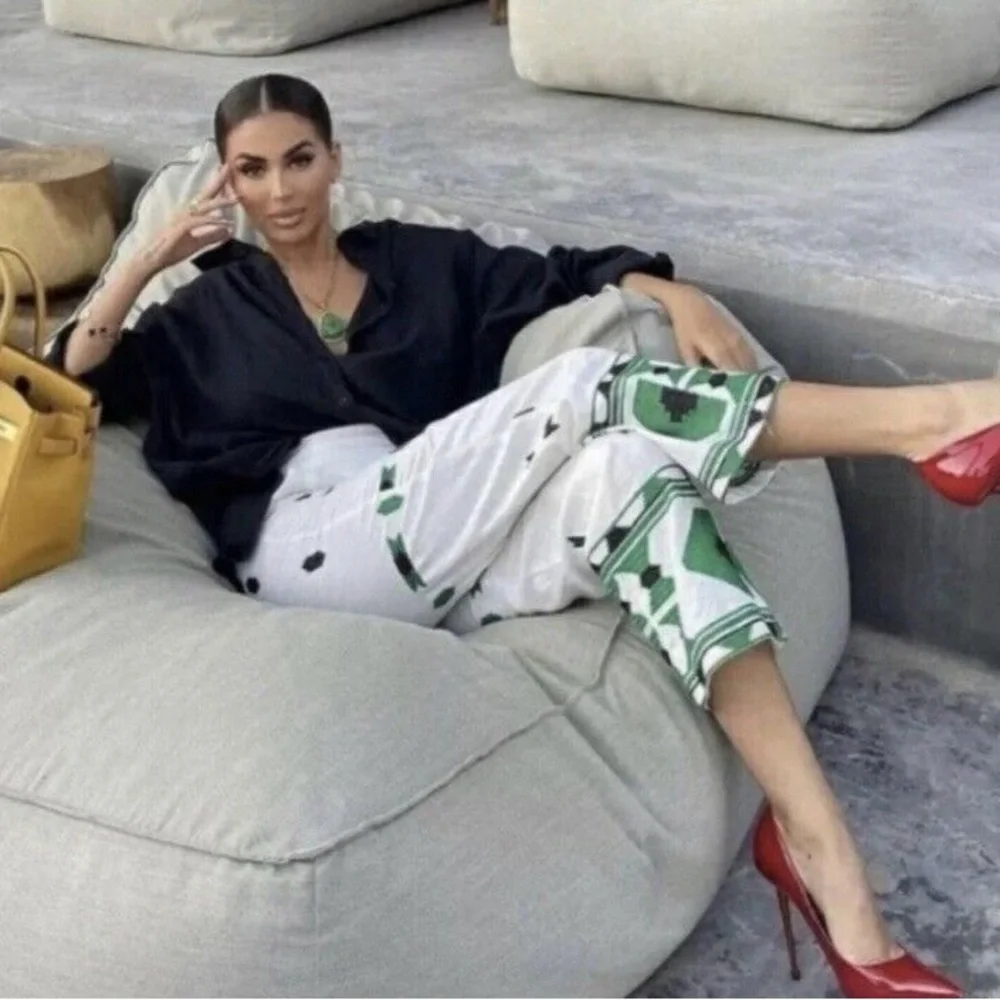 Zara don’t rise
