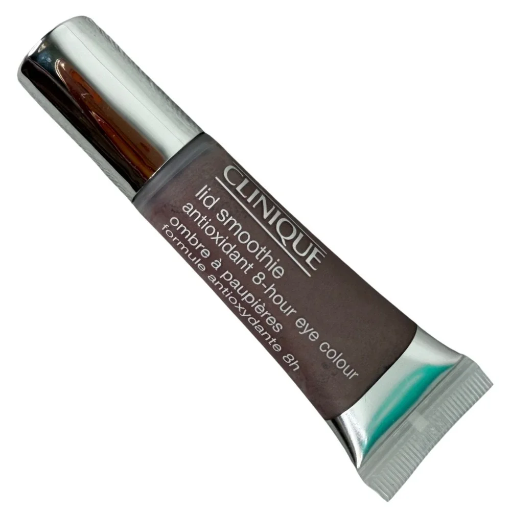 Clinique Lid Smoothie Antioxidant 8 hour Eye Color‎ 11 Currant Affair - NEW 7 ml