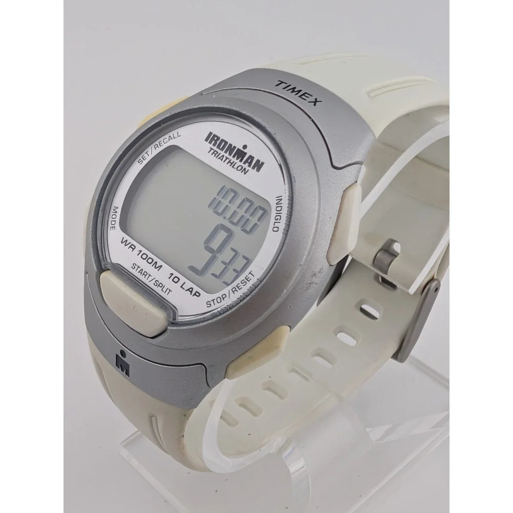 Timex see pictures
