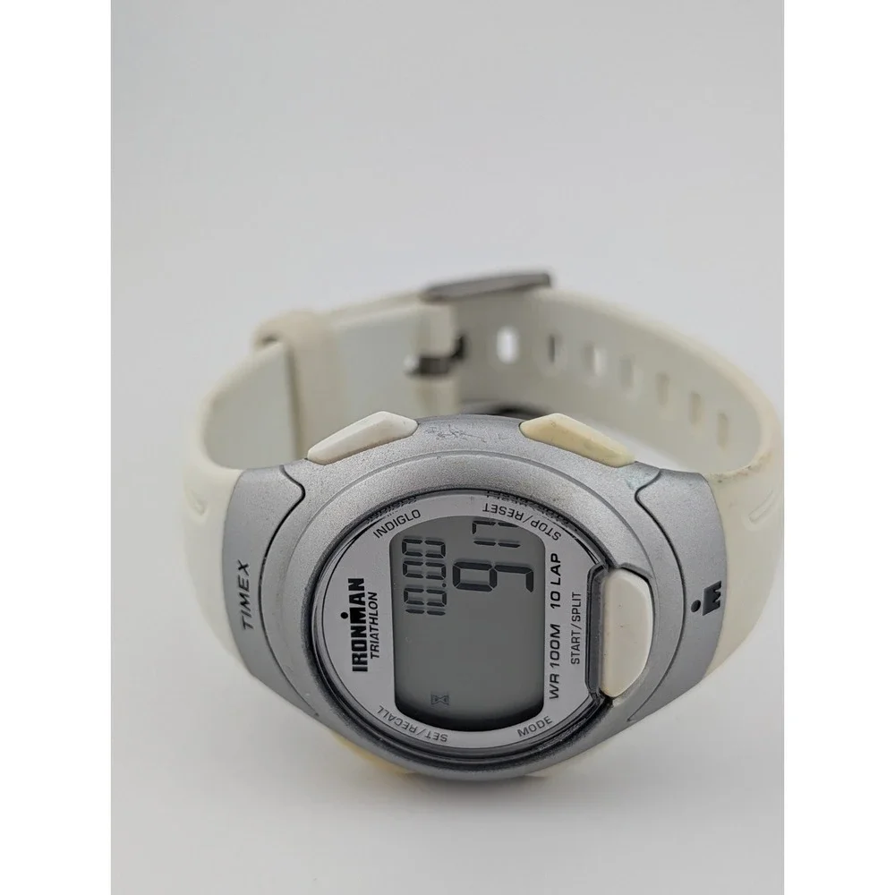 Timex see pictures
