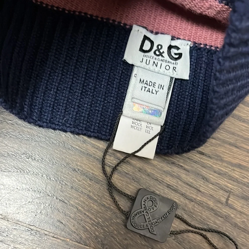 D&G 5” length
