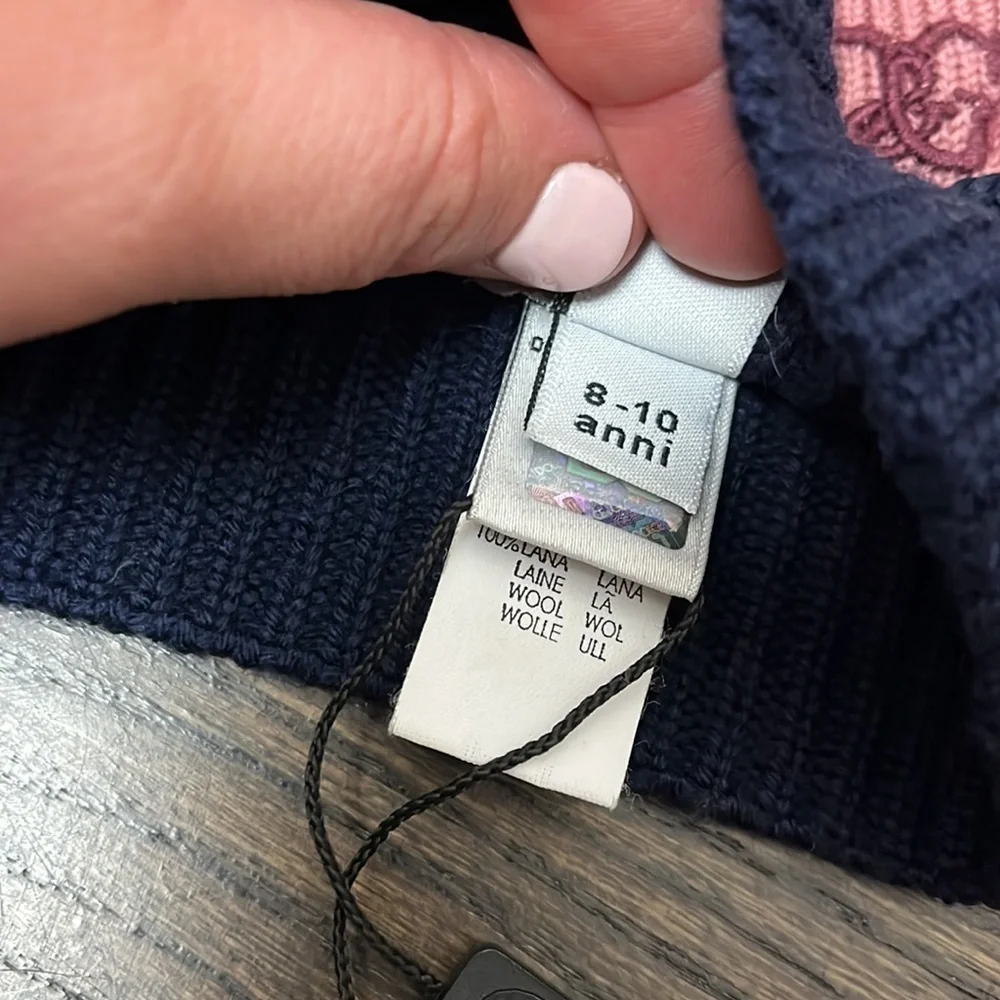 D&G 5” length