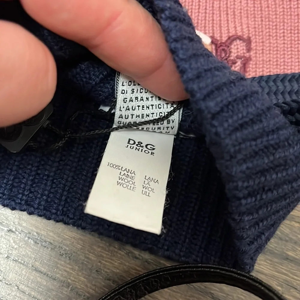 D&G 5” length