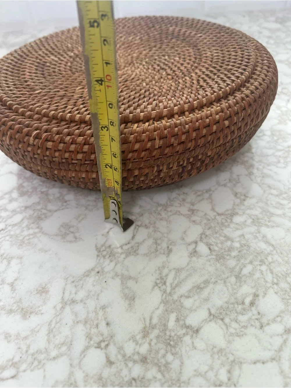 N/A vintage woven