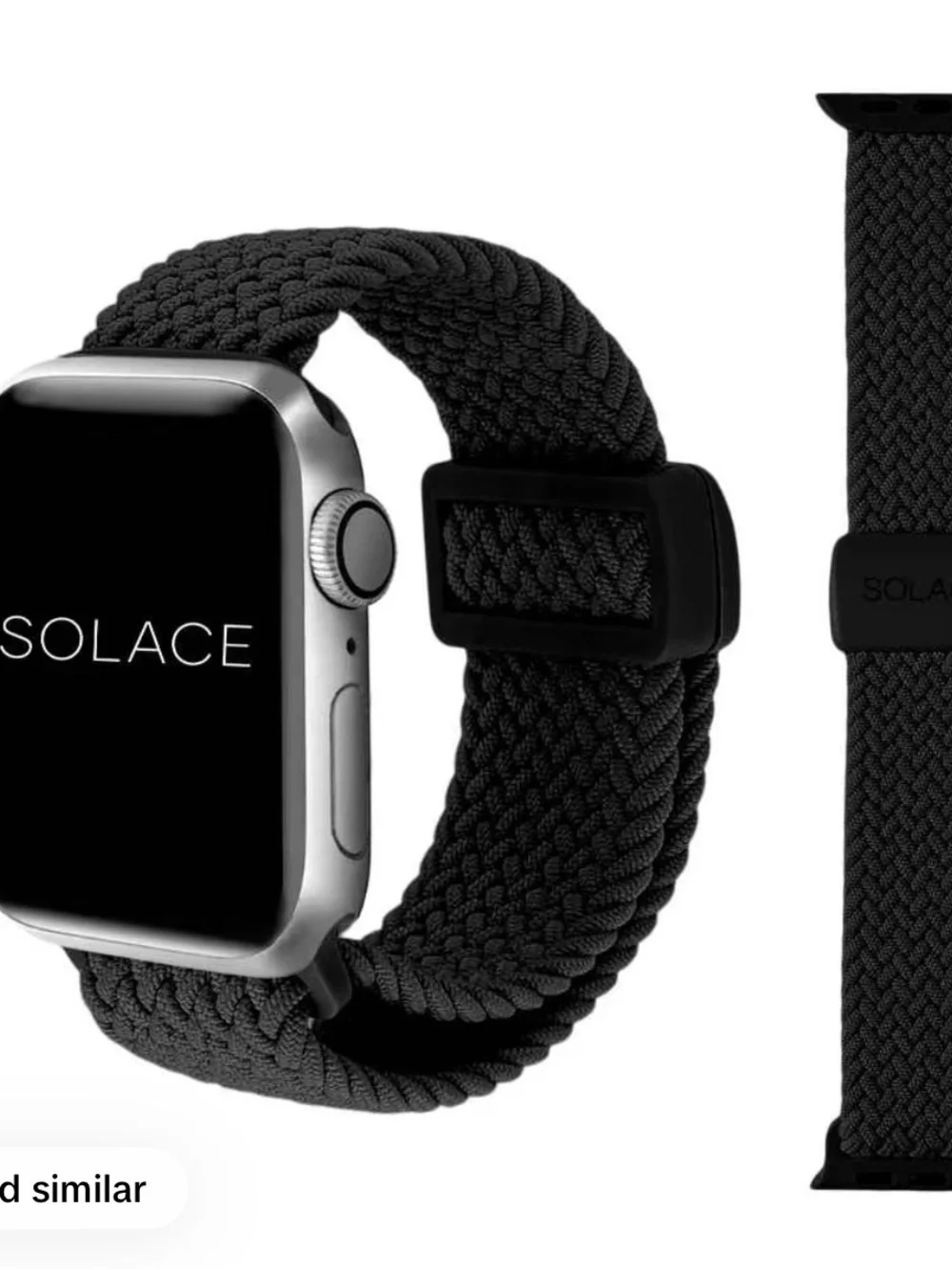 NWT Breathable Watch Band