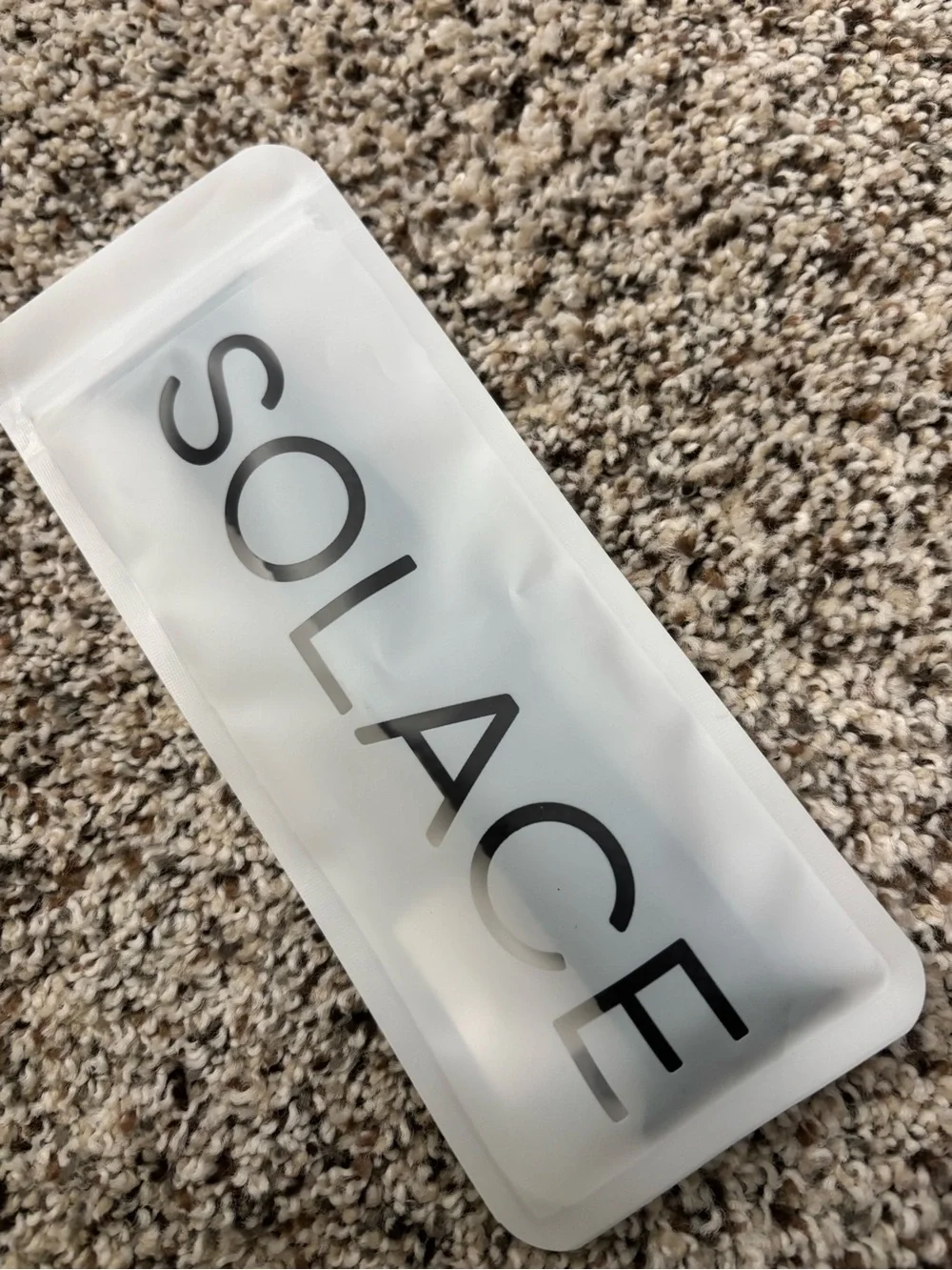 Solace durable white