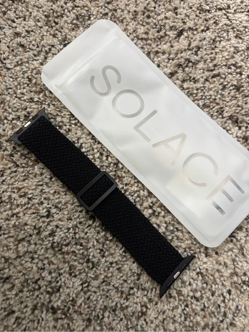 Solace durable white