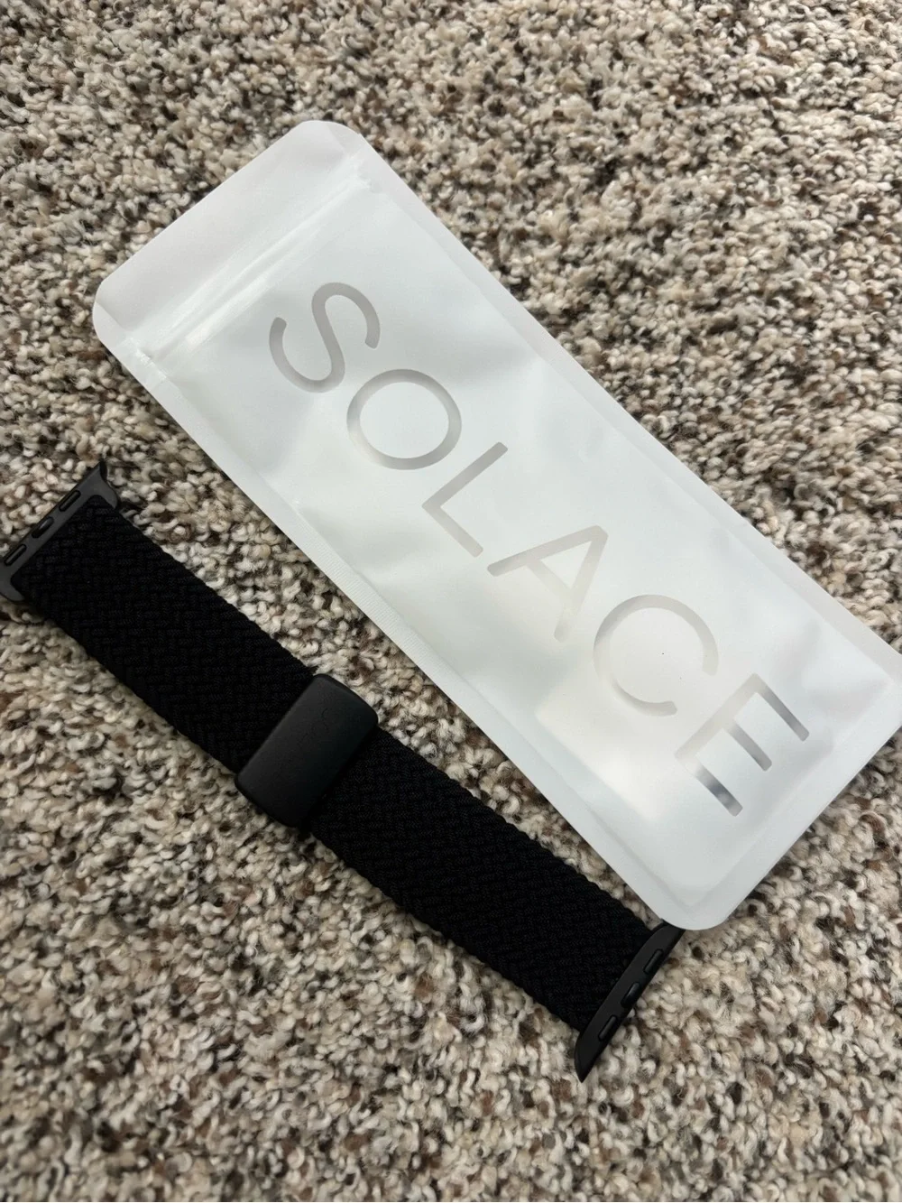Solace durable white