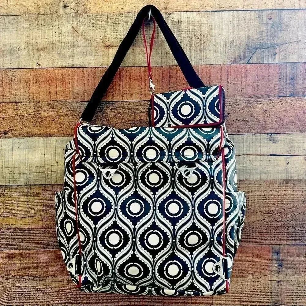 Petunia Pickle Bottom pre loved
