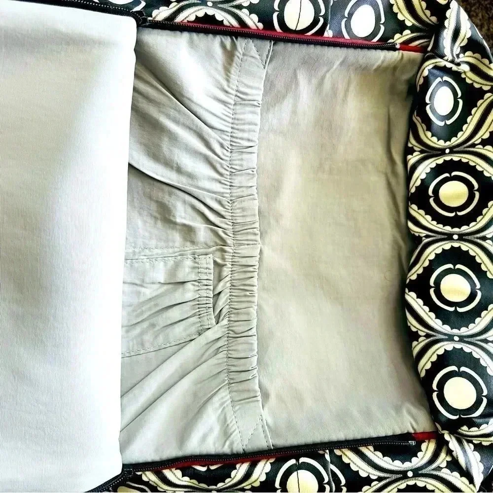 Petunia Pickle Bottom pre loved