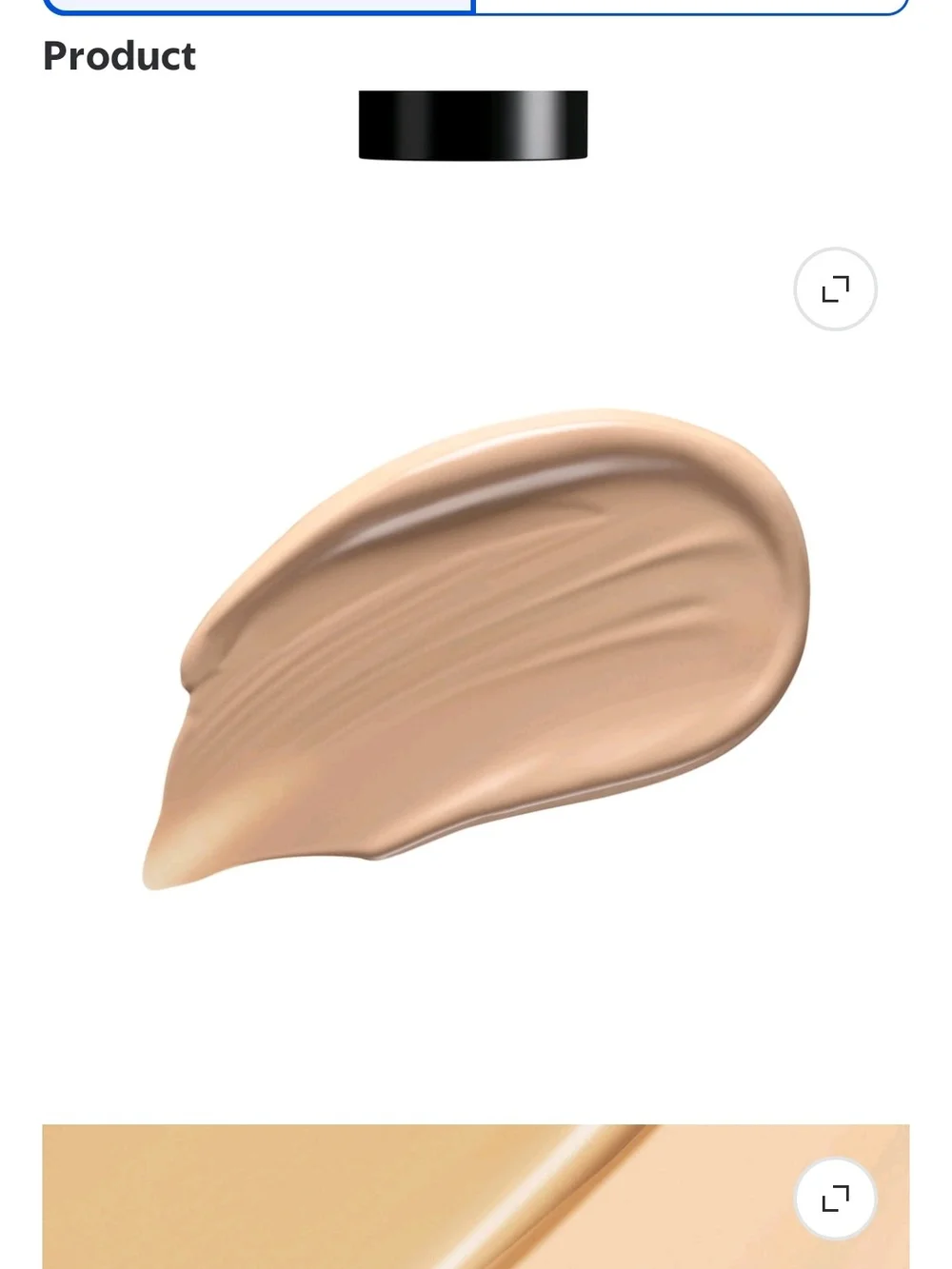 Almay skin perfecting