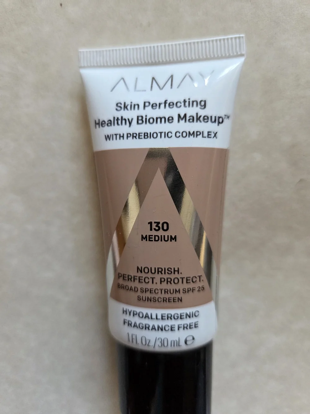 Almay skin perfecting