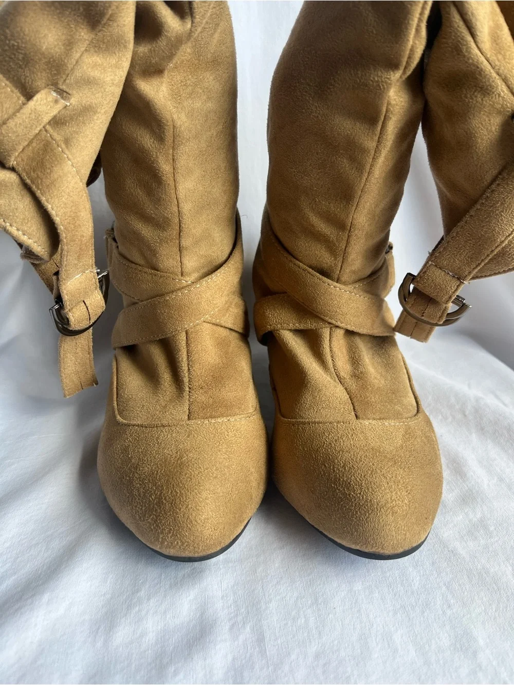 Unbranded stylish knee