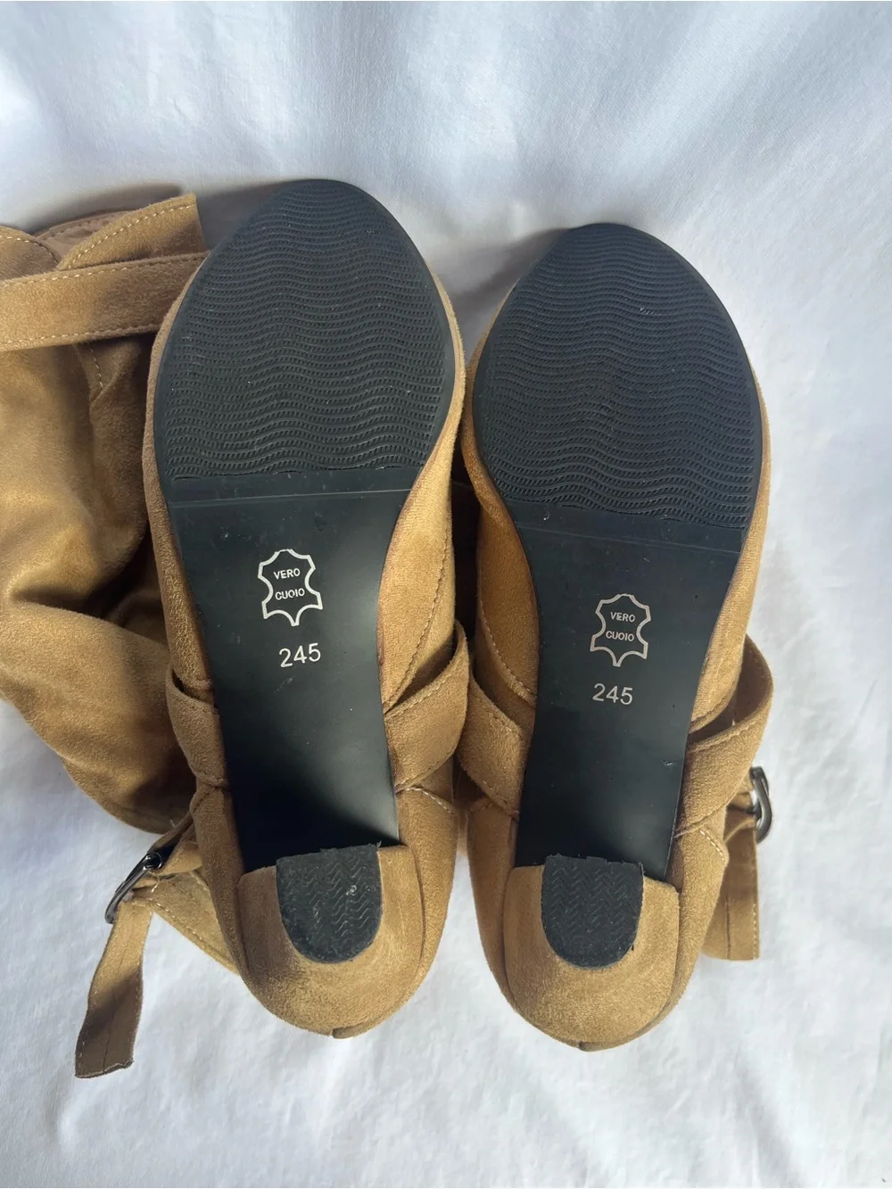 Unbranded stylish knee