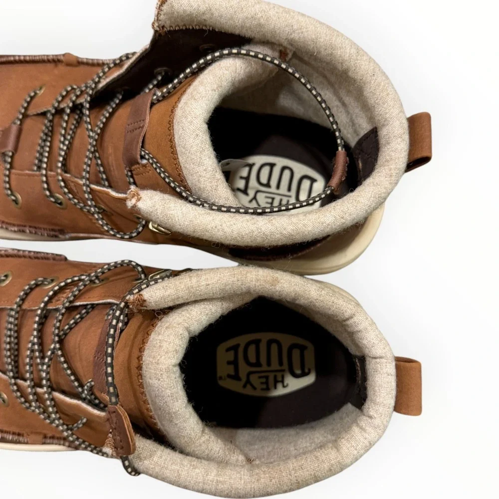 Heydude brand product