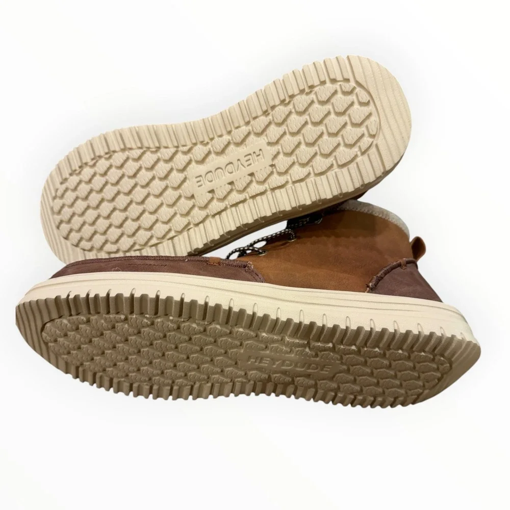Heydude brand product