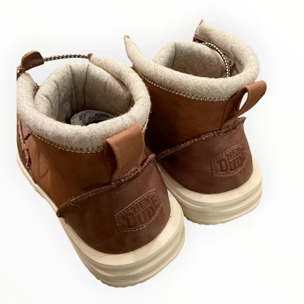 Heydude brand product