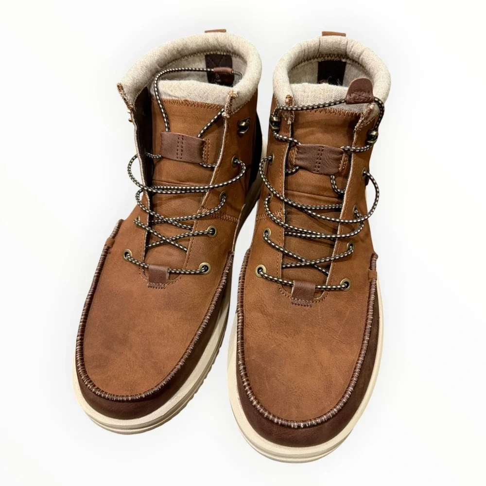 Heydude brand product