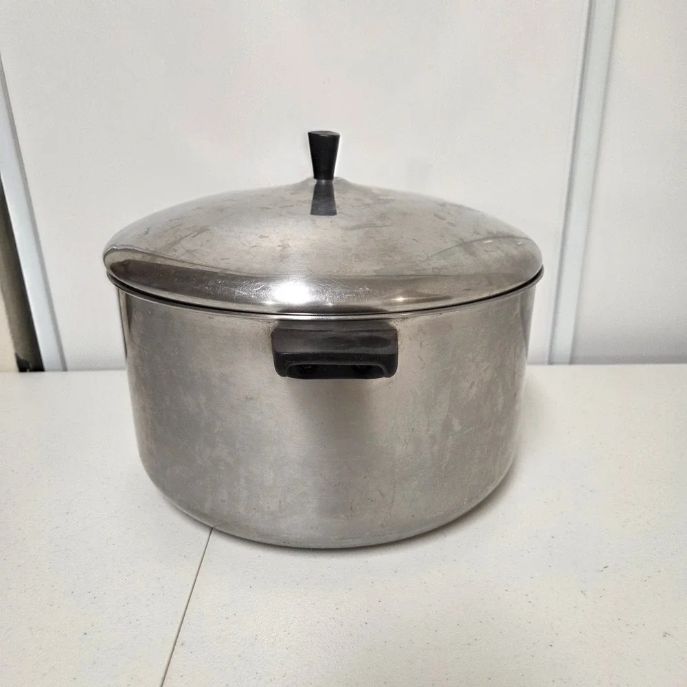 Farberware brand material