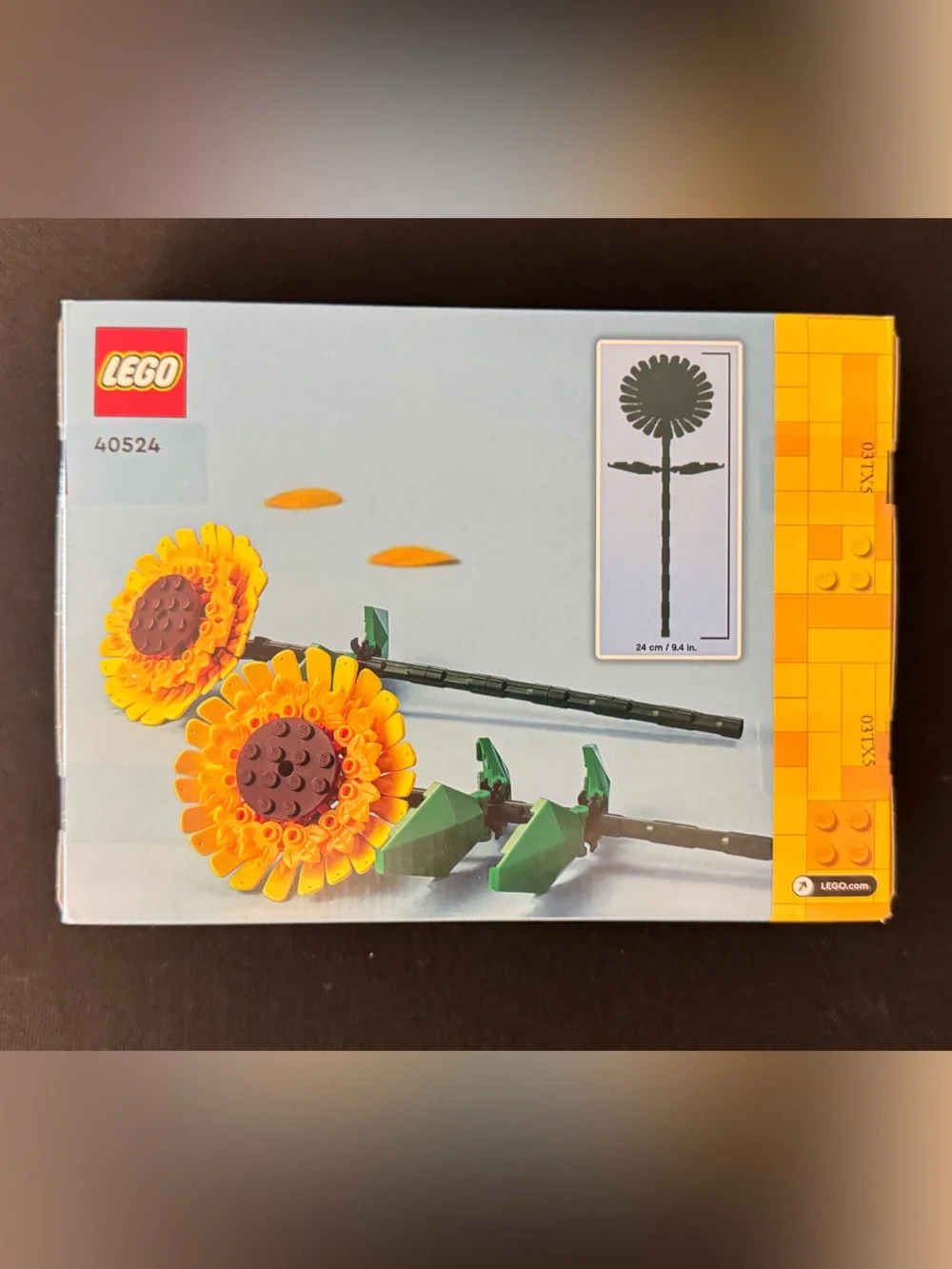 Lego •191 piece